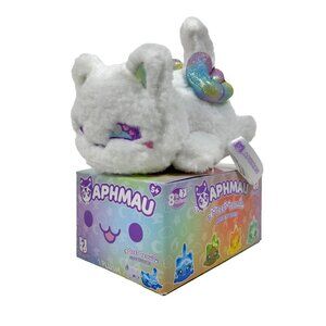 Aphmau MeeMeows 6" Plush Light Cat Liter 8 Elemental Series